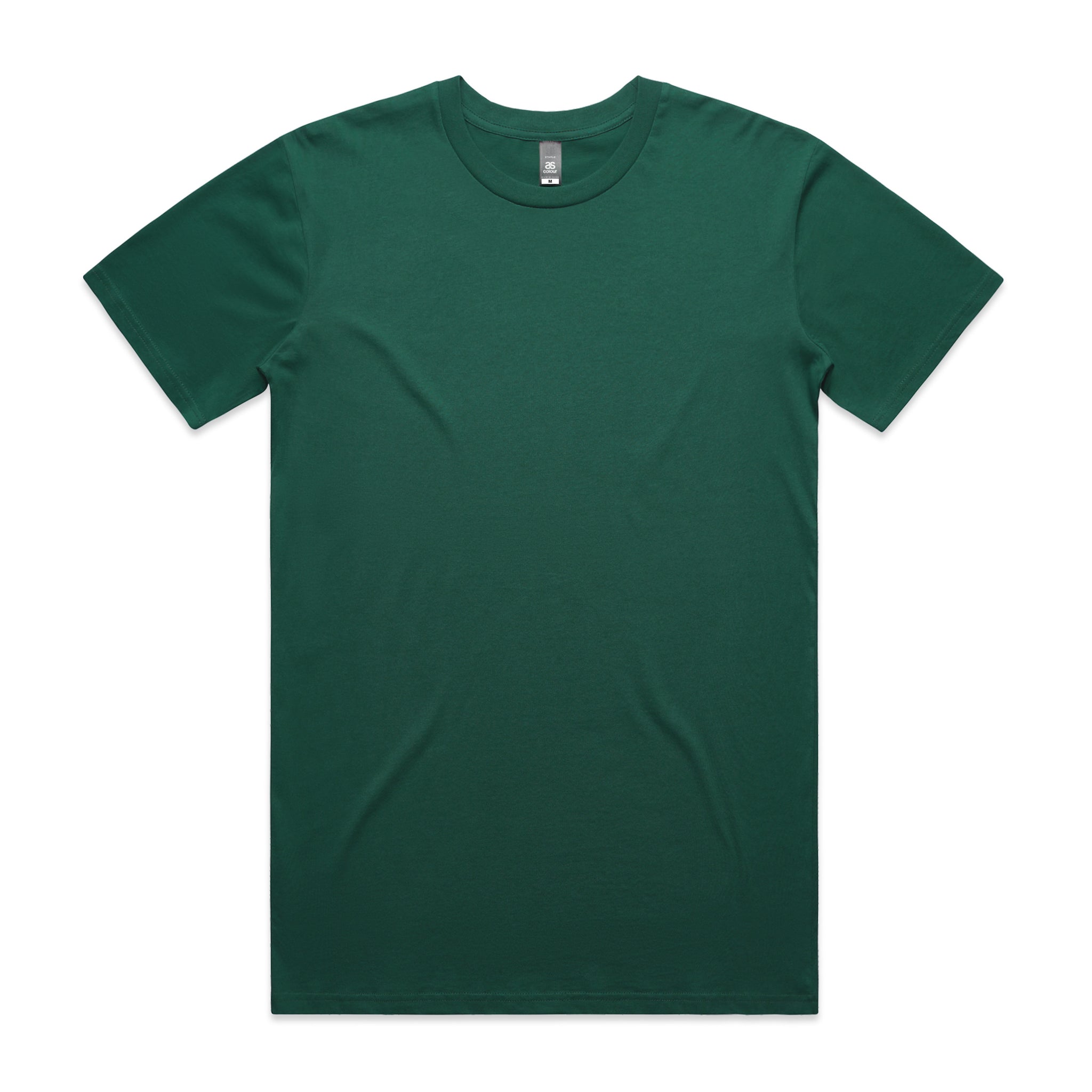 Green T-shirt