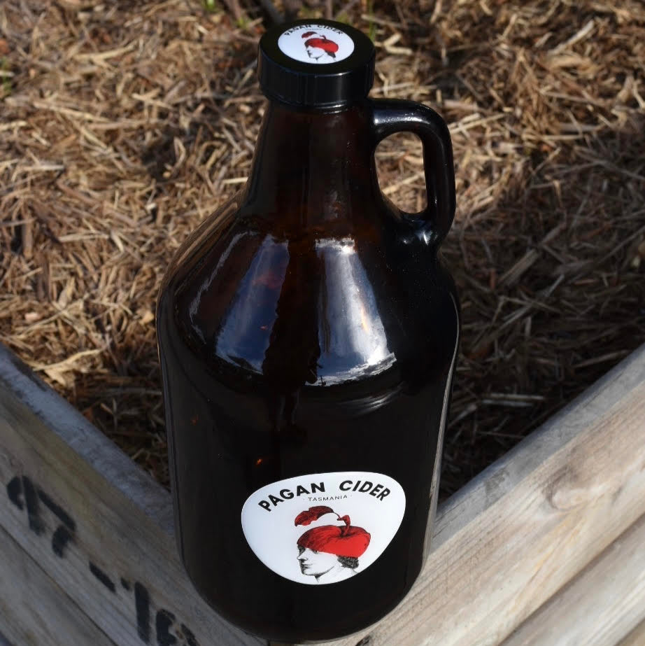 2L Growler