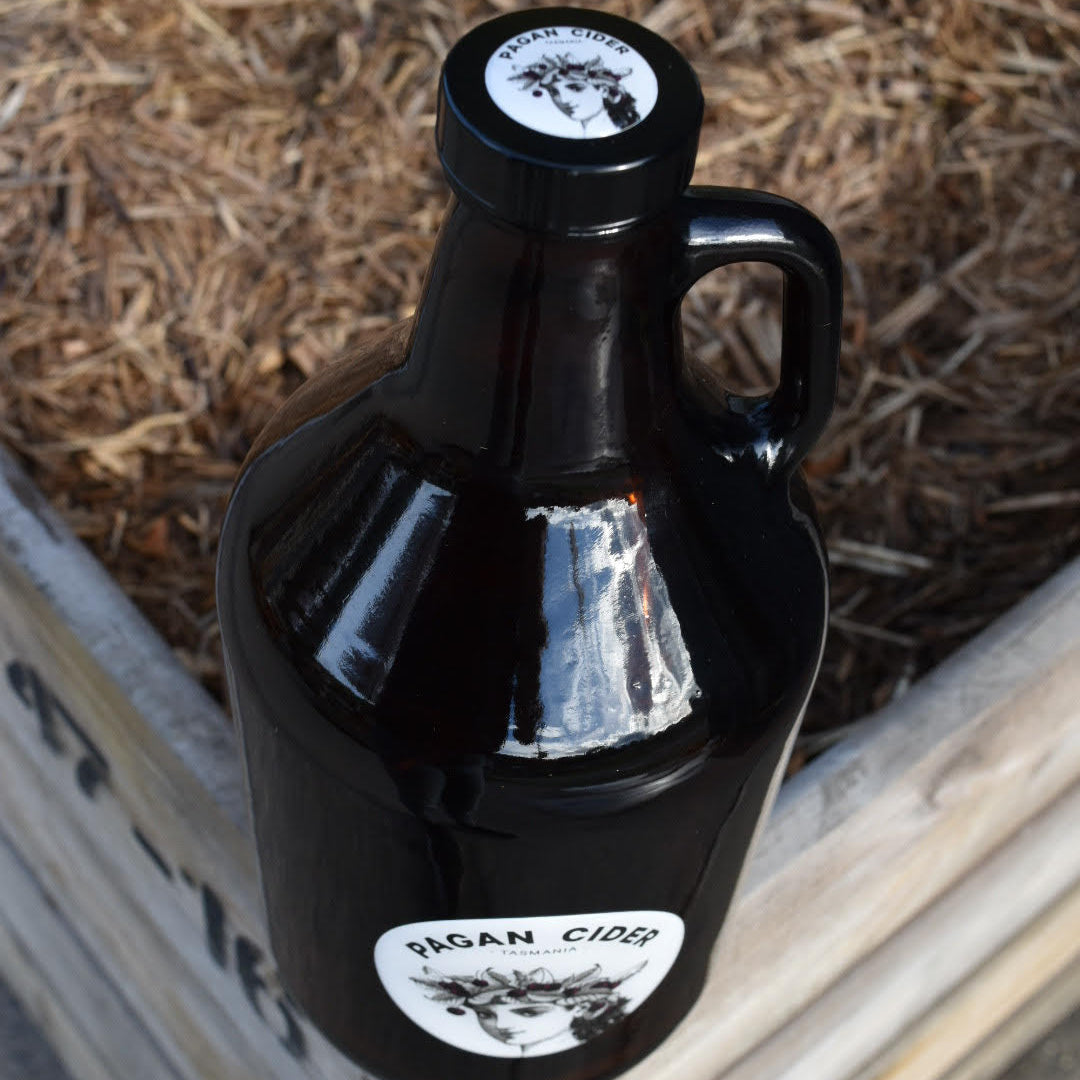 2L Growler
