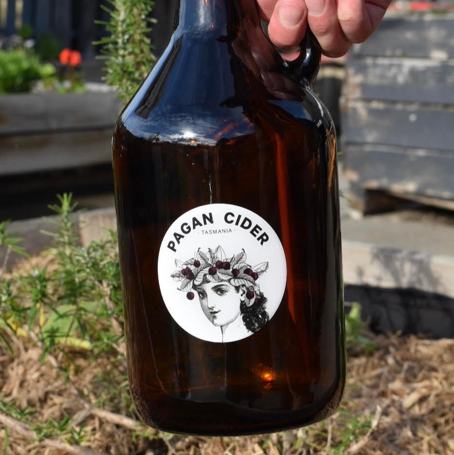 2L Growler