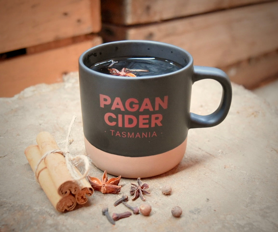 Mulled Cider Pack