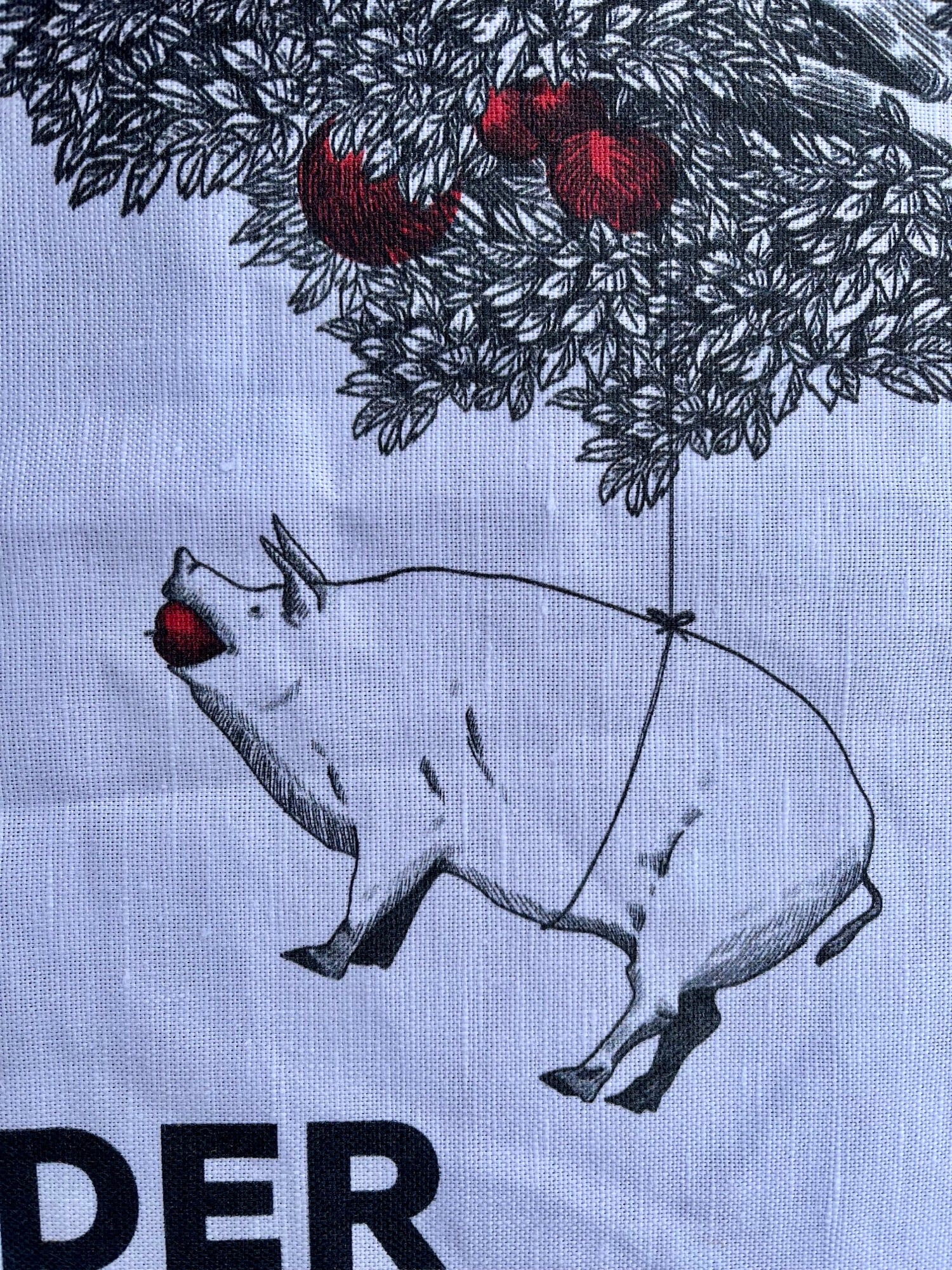 Tea Towel