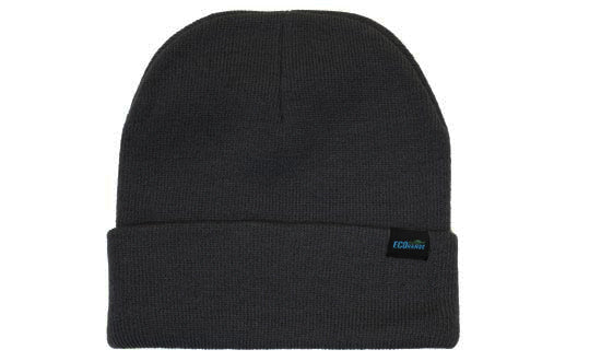 Embroidered Beanie